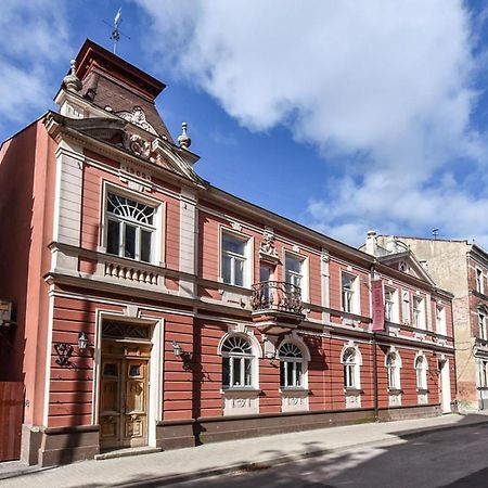 Hotel Jugend With Self Check-In Liepaja Exterior photo