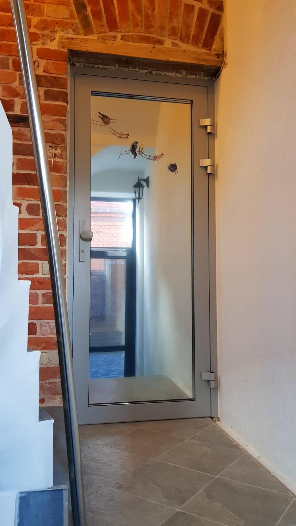 Hotel Jugend With Self Check-In Liepaja Exterior photo
